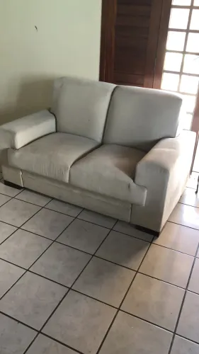 Sofá 2 lugares