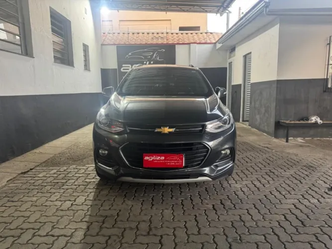 Chevrolet Tracker Premier 1.4 Turbo 16V Flex AUT 2019
