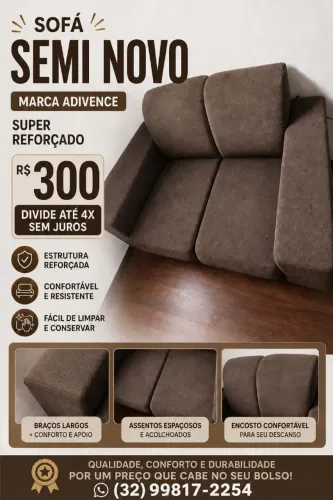 Sofá