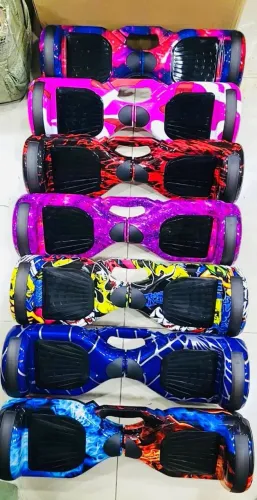 Hoverboard
