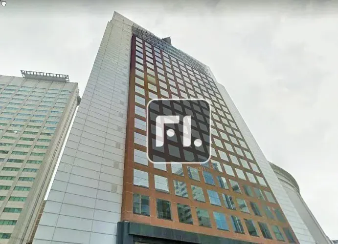 Conjunto à venda, 456 m² por R$ 8.200.000,01 - Vila Olímpia - São Paulo/SP