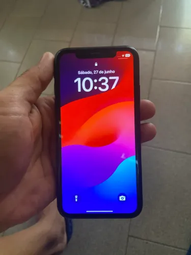 Vendo iPhone XR 