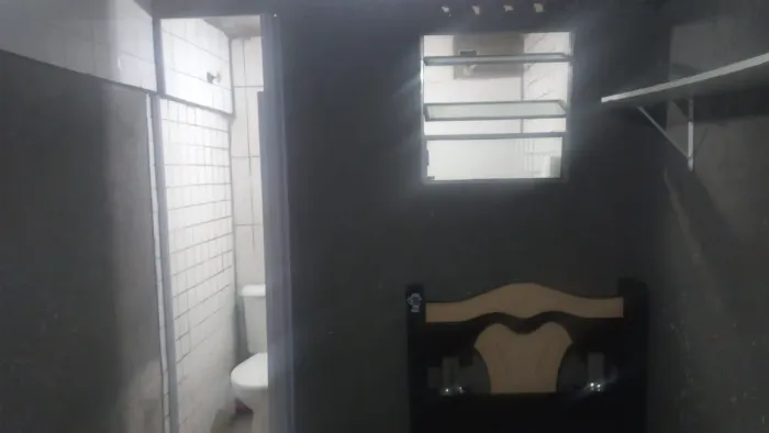 Quarto para Rapaz Solteiro - Próximo ao Metrô Giovanni Gronchi