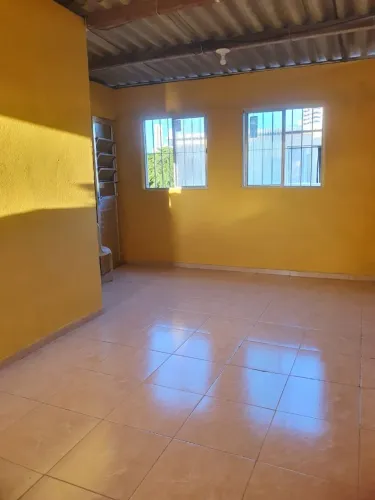 Casa na torre