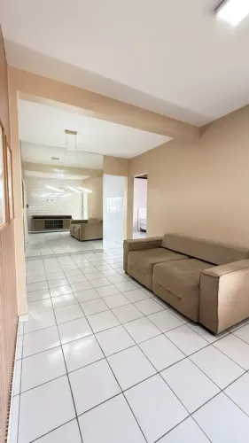 Apto no Tancredo Neves porteira fechada com 2 quartos em Tancredo Neves - Teresina - PI