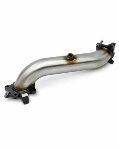 Downpipe para Honda HR-V Touring 1.5 Turbo - Inox