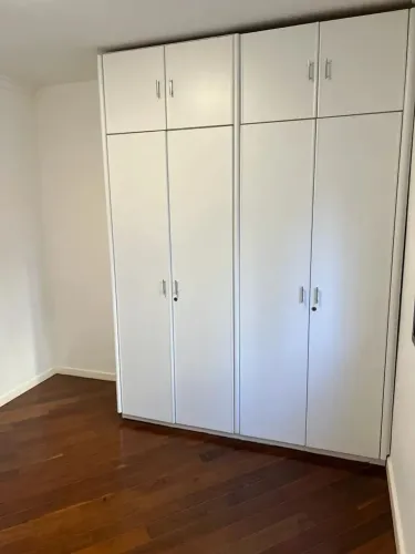 Apartamento para Venda com 70m² Vila Hamburguesa
