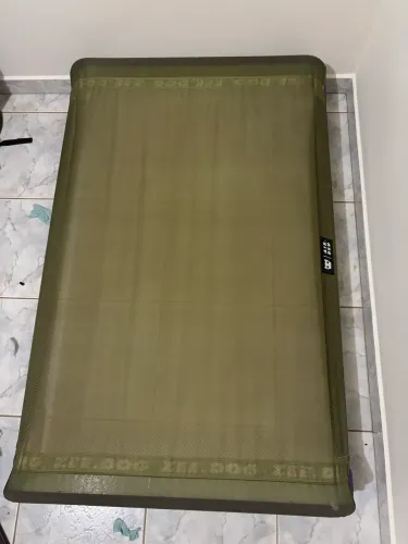 Cama para cachorro - Airbed ZEEDOG