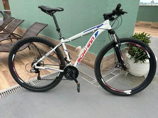 Bicicleta Schwinn Eagle Aro 29