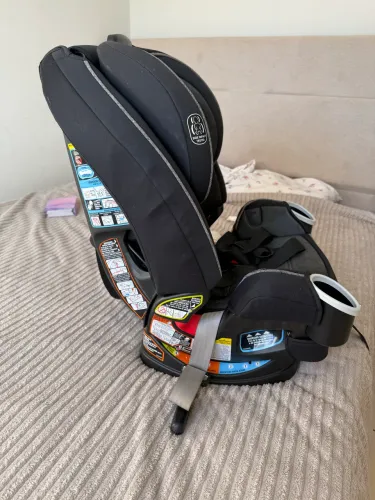 Cadeirinha de carro Graco original 