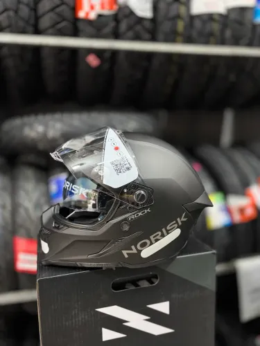 Capacete NORISK rock 58