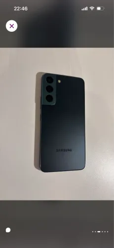 Samsung Galaxy S22