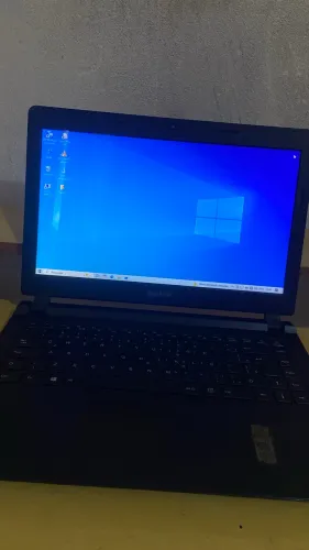 VENDO NOTEBOOK