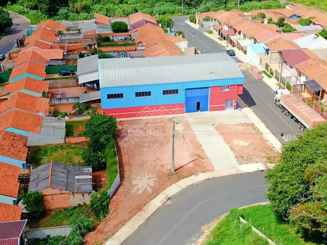 Comercial Jardim Eldorado Carambeí