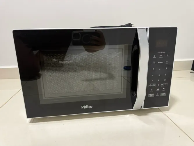 Microondas 25L Philco