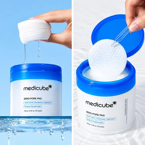 Medicube