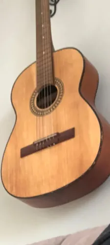 Violão ótimo para começar Perfeito estado