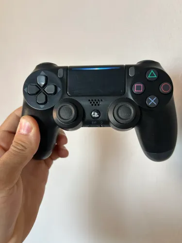 Controle de ps4 