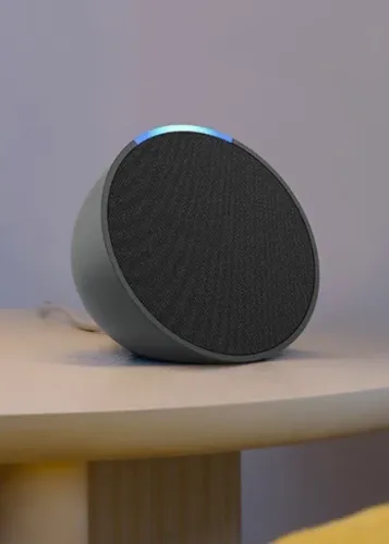 Alexa Echo Pop