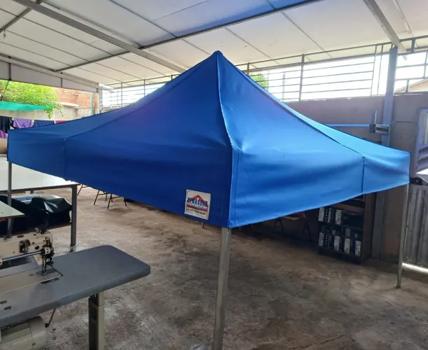 Tenda 3x3 