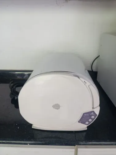 Autoclave cristófoli 4 litros