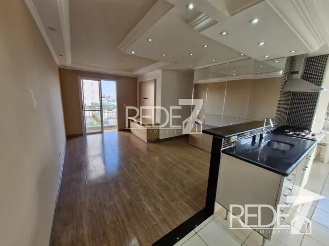 APARTAMENTO RESIDENCIAL em Campinas - São Paulo, São Bernardo
