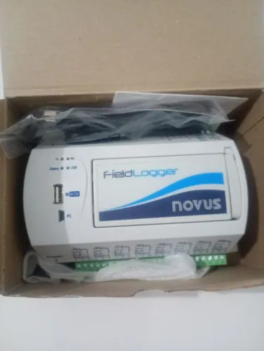 Módulo Fieldlogger