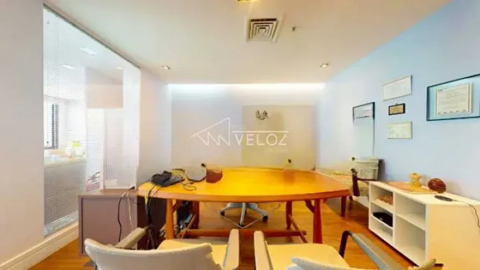 Sala : / Comercial / Ipanema