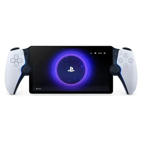 PlayStation Portal para ps5 Branco 