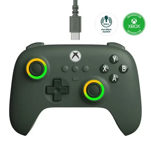 Controle de Xbox para pc e todos os consoles xbox