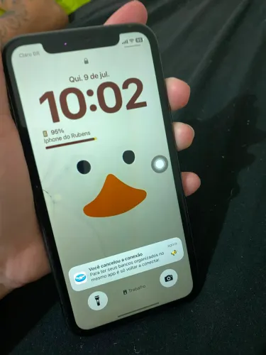 iPhone 11 64gb