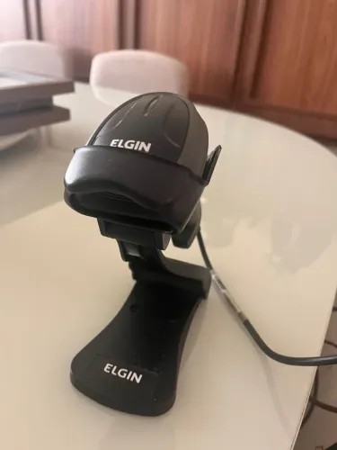 Vendo leitor