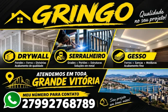 Gringo Soluções 