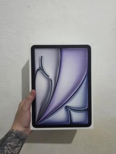 Ipad Air M3