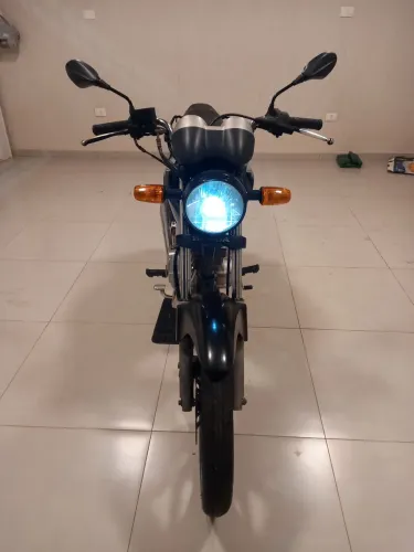 CG 150 ESD SEGUNDO DONO