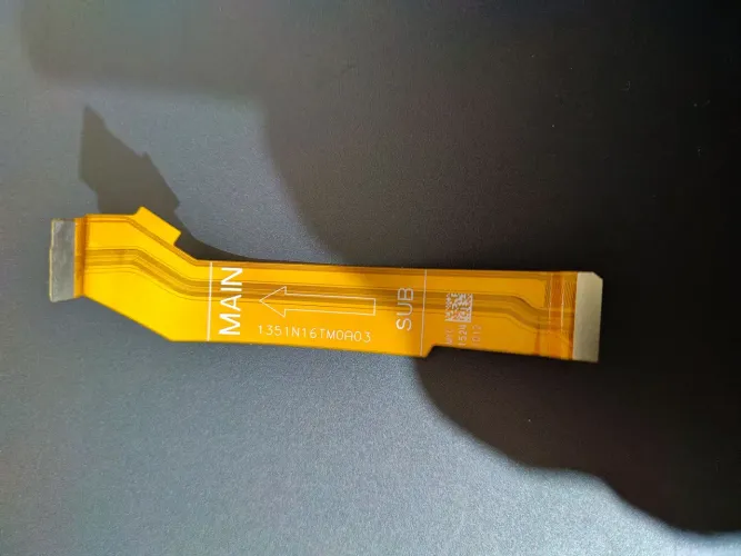 Flex Main Poco F6