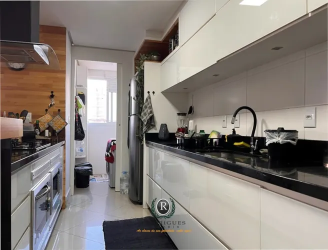 Apartamento a venda Torres RS 3 Dormitórios