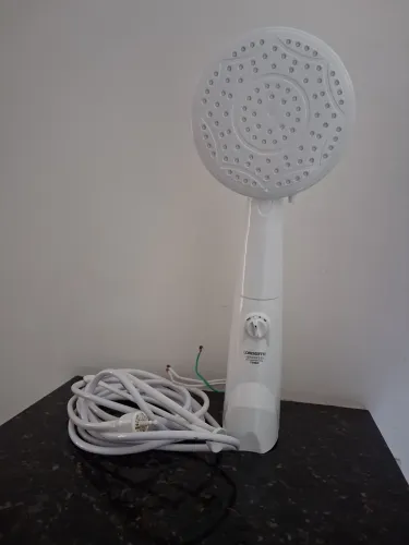 Chuveiro elétrico Turbo Lorenzete