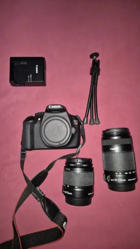 Canon T5