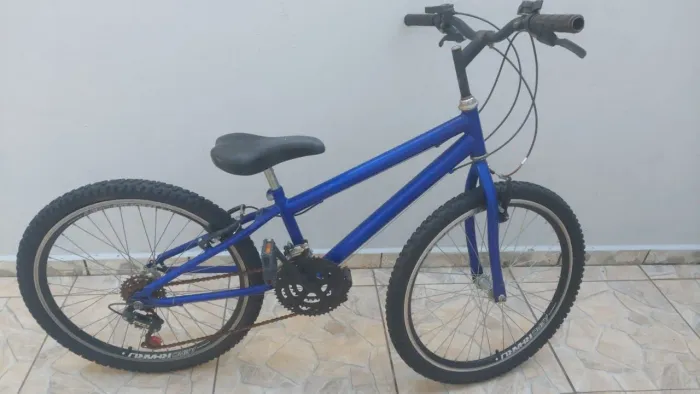 Bike aro 20 usada