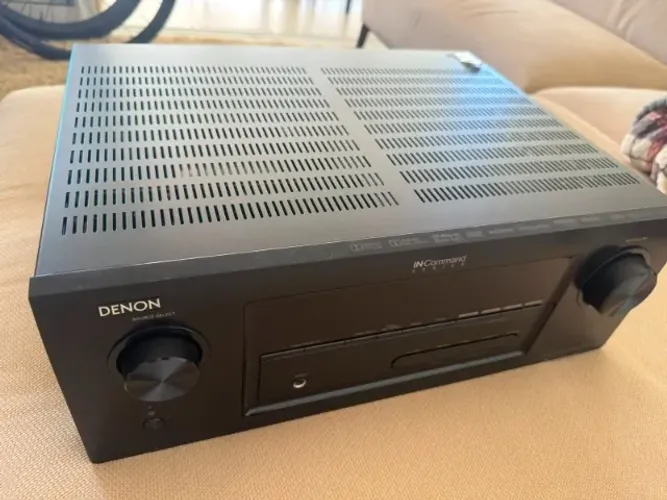 Receiver Denon AVR-2313CI