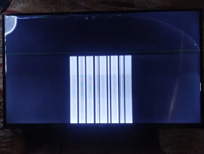 SMART TV TCL SEMP 32 POLEGADAS