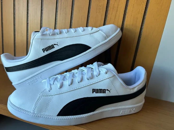 Tênis puma original novo 
