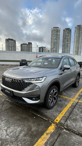 GWM Haval H6 Premium Phev AWD 2025