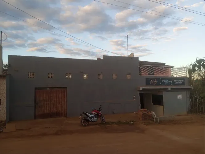 IMPERDÍVEL- venda ou troca por carro
