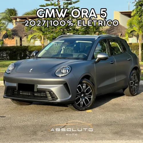 GWM Ora 05 2027