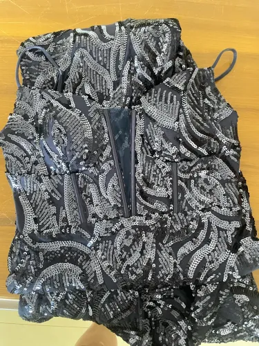 Vestido de festa