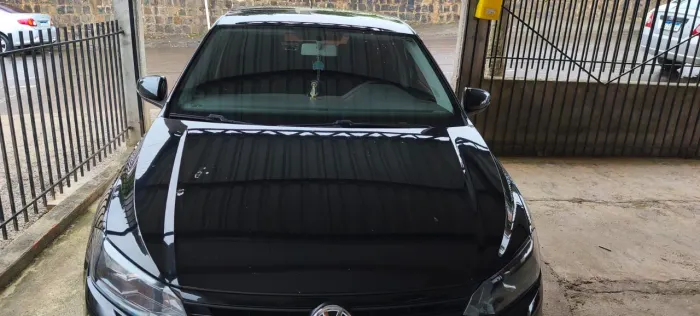 Volkswagen Polo 1.0 Flex 12V 5P 2019