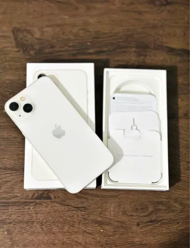 iPhone 13 128gb Impecável, Oportunidade!