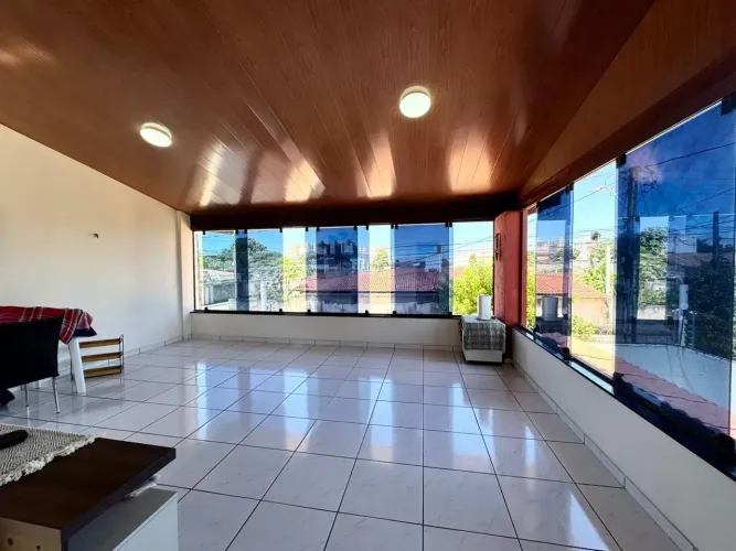Casa Duplex Mobiliada | 172m² | 3 Suítes | Neópolis | Natal/RN